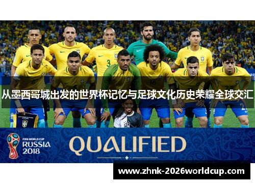 从墨西哥城出发的世界杯记忆与足球文化历史荣耀全球交汇