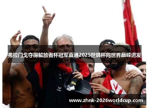 弗拉门戈夺得解放者杯冠军直通2025世俱杯向世界巅峰进发